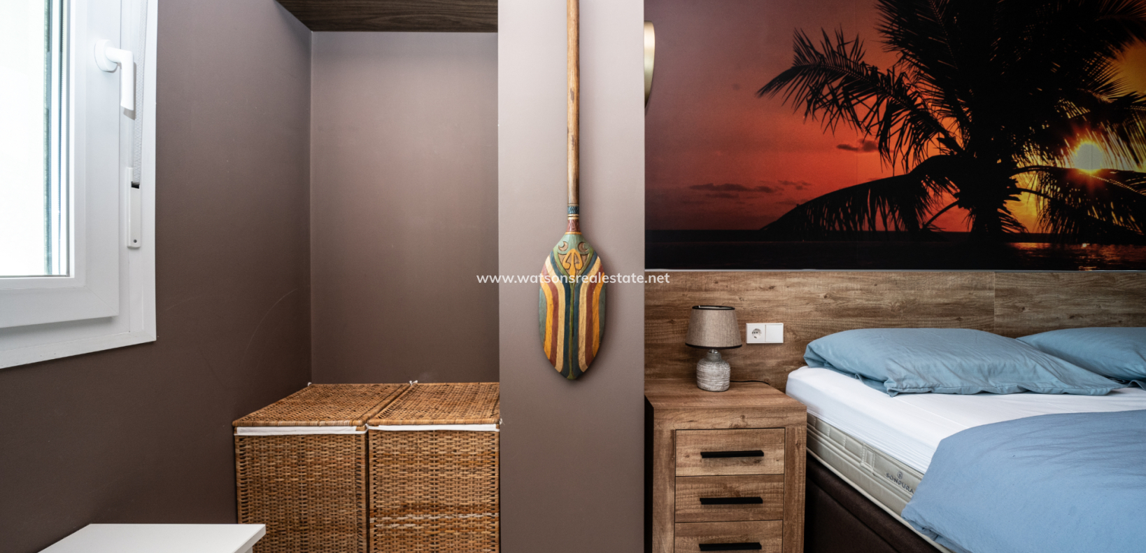 Resale - Apartment - El Pinet Beach