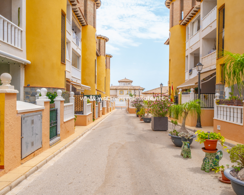 Resale - Apartment - El Pinet Beach