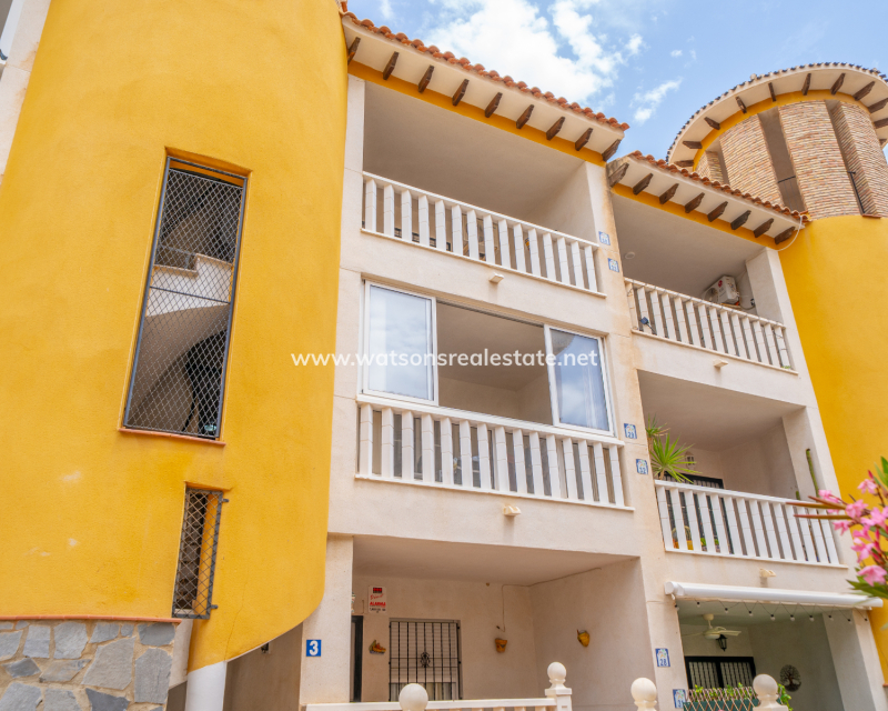 Resale - Apartment - El Pinet Beach
