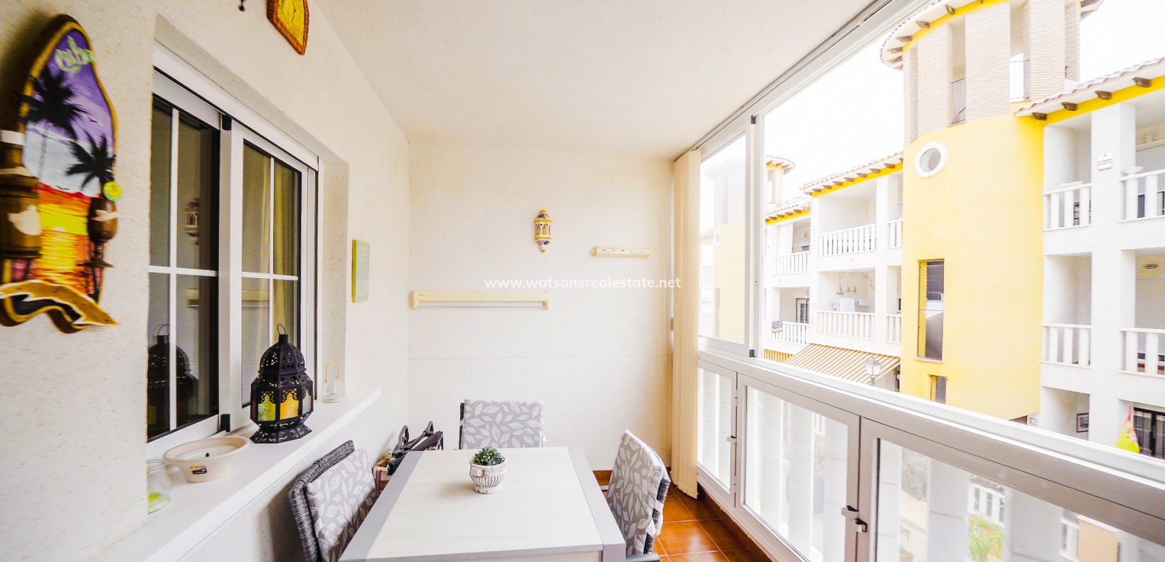 Resale - Apartment - El Pinet Beach