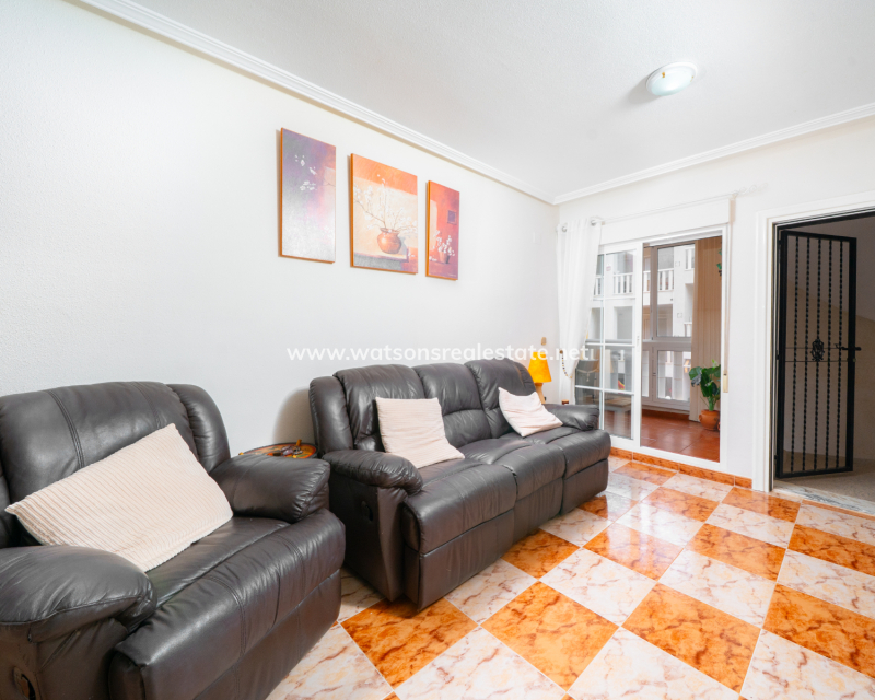 Resale - Apartment - El Pinet Beach