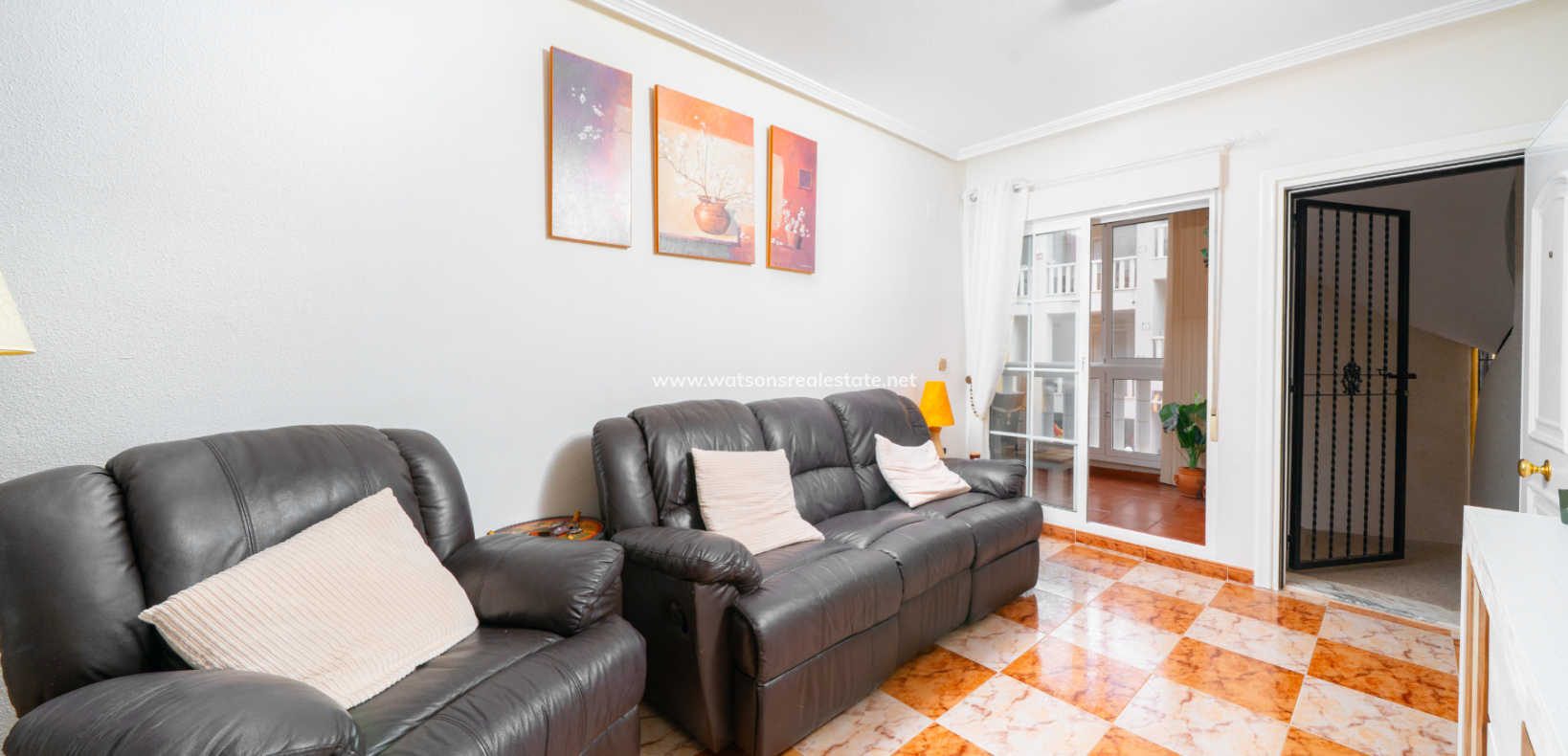 Resale - Apartment - El Pinet Beach