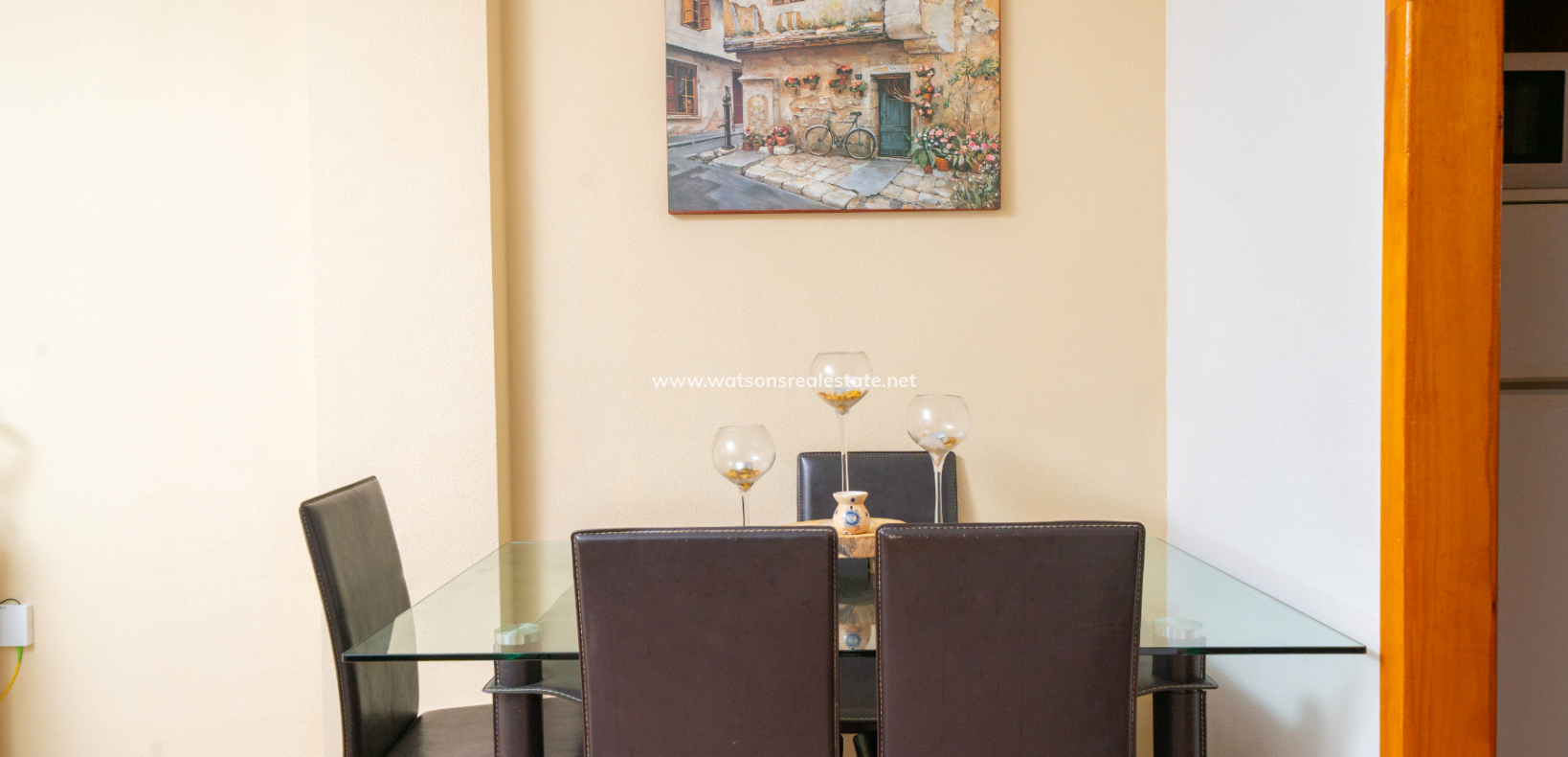 Resale - Apartment - El Pinet Beach
