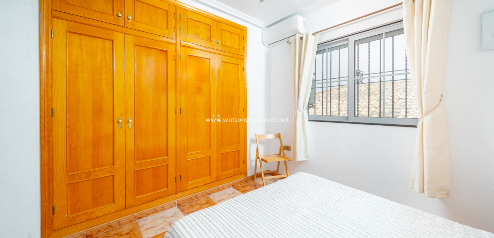 Resale - Apartment - El Pinet Beach