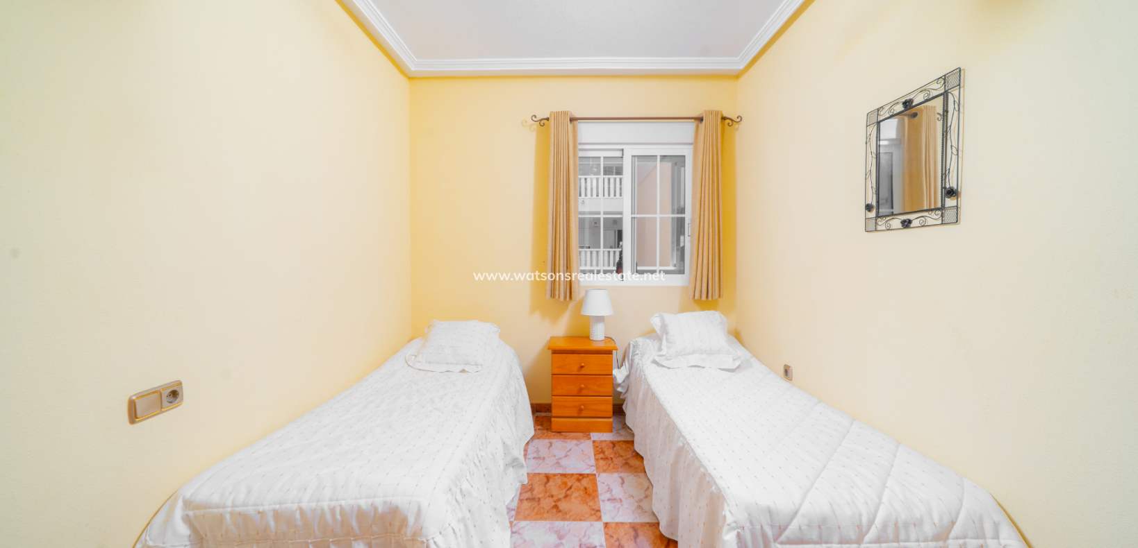 Resale - Apartment - El Pinet Beach