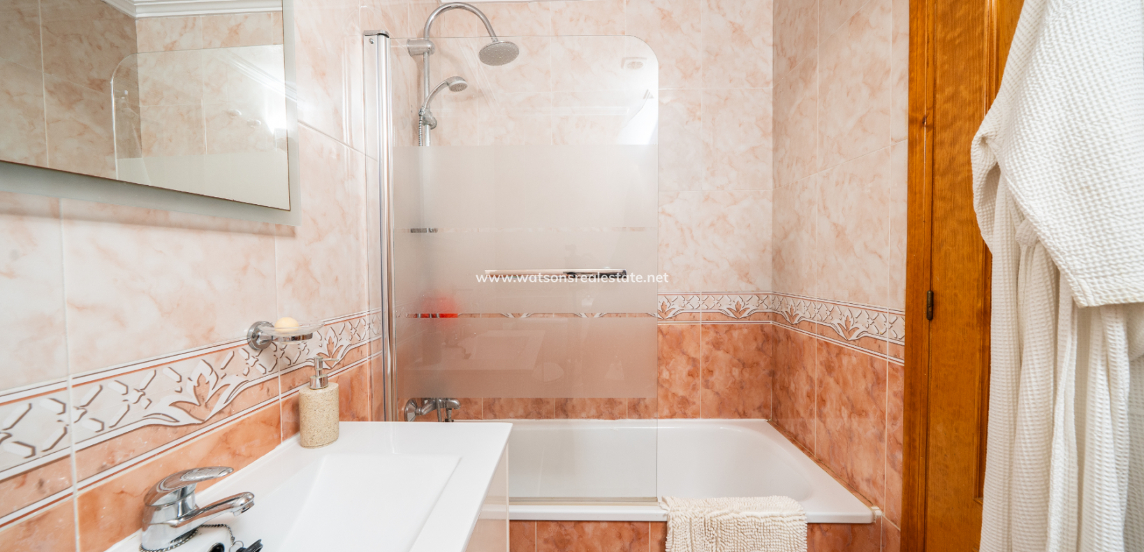 Resale - Apartment - El Pinet Beach