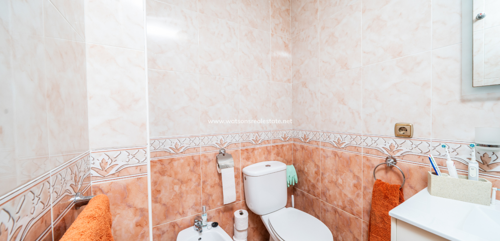 Resale - Apartment - El Pinet Beach