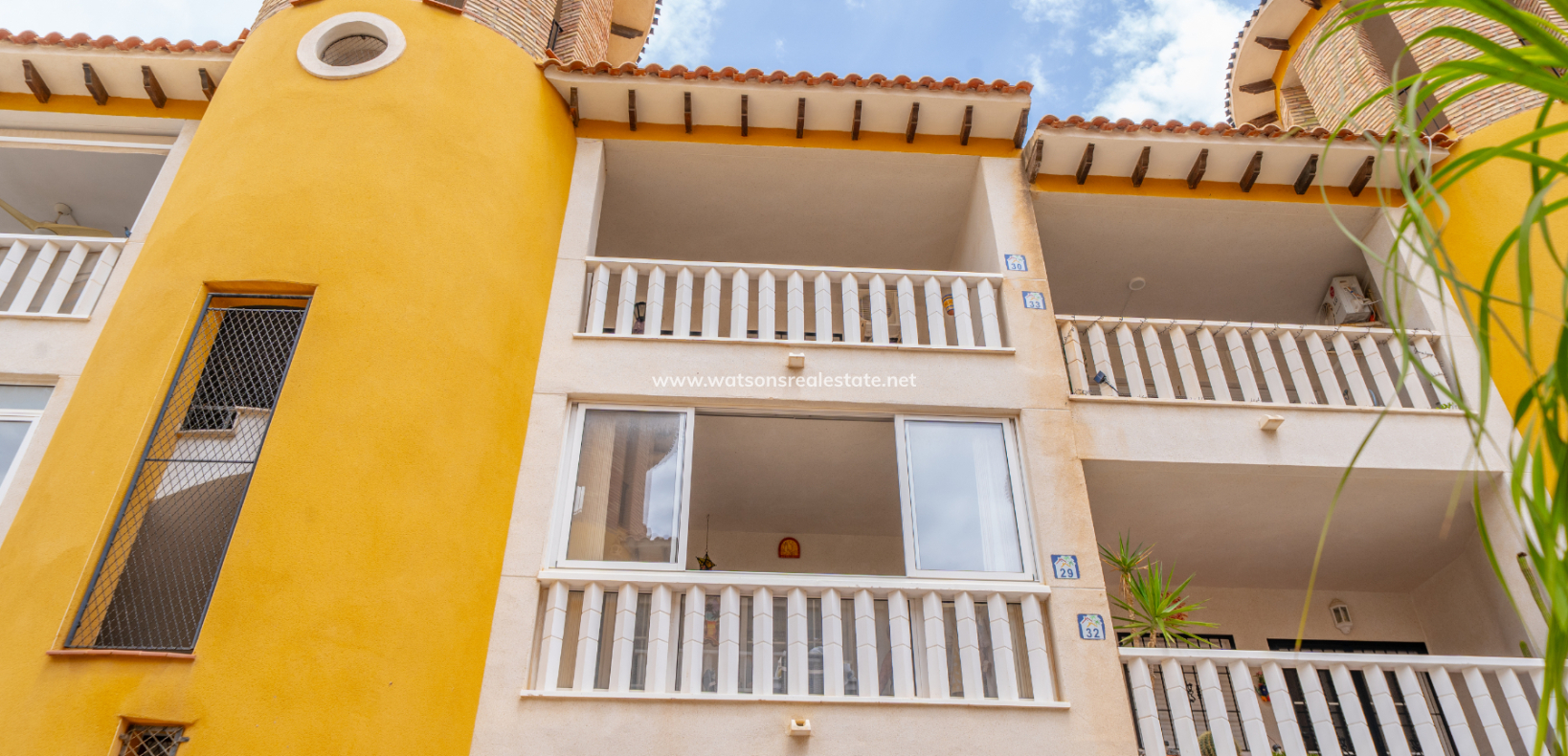 Resale - Apartment - El Pinet Beach