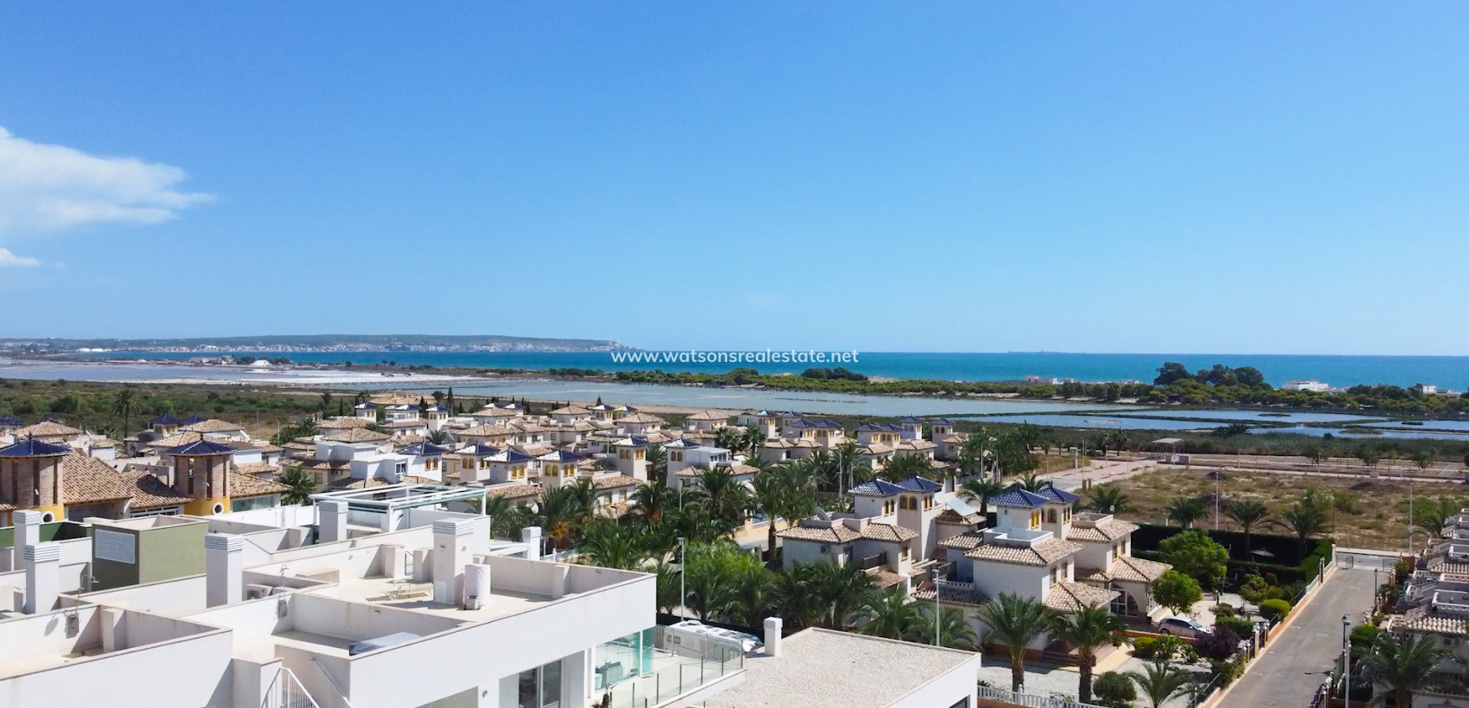 Resale - Apartment - El Pinet Beach