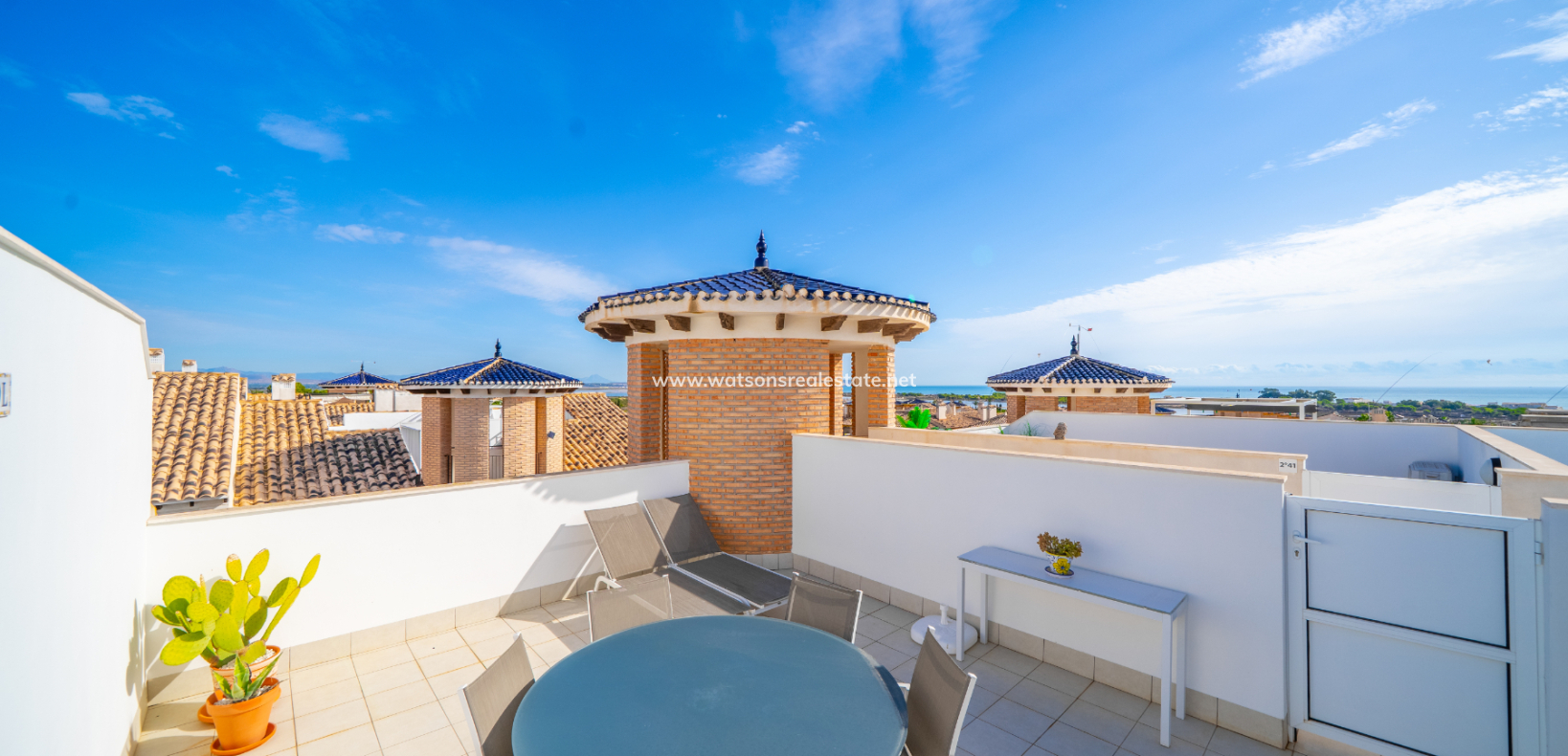 Resale - Apartment - El Pinet Beach