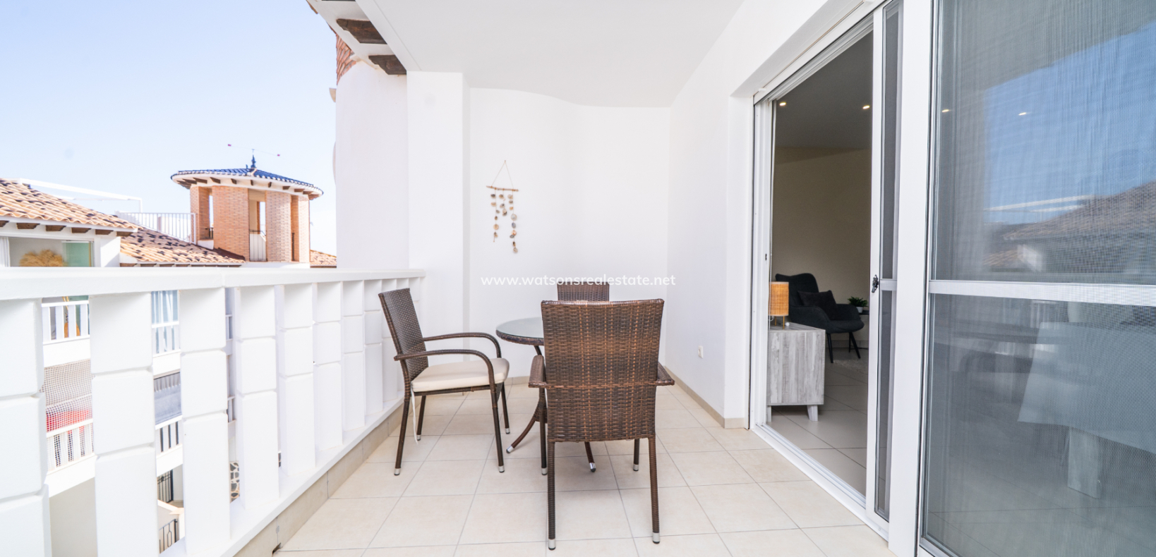 Resale - Apartment - El Pinet Beach