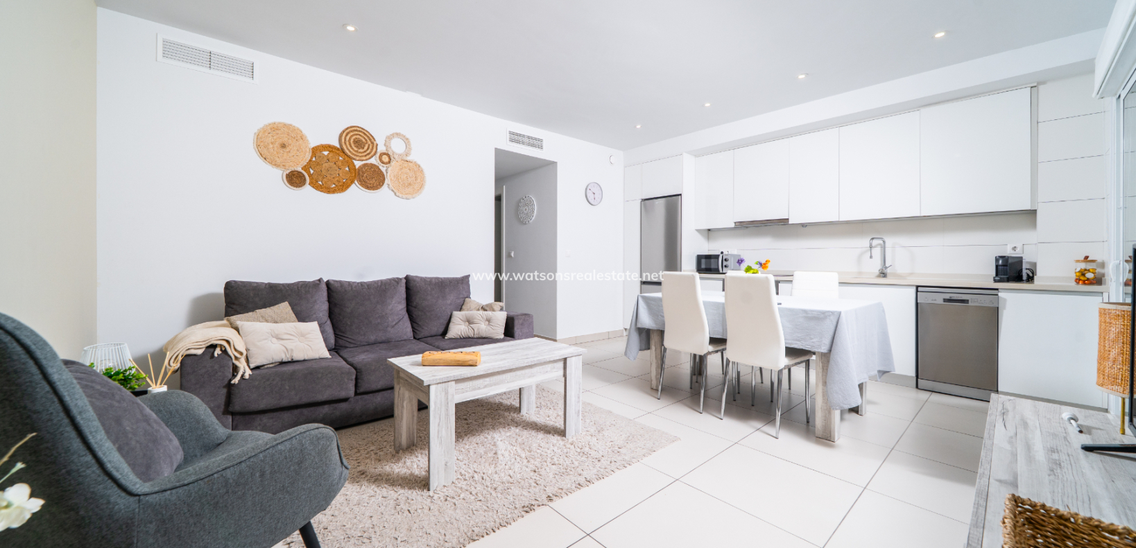 Resale - Apartment - El Pinet Beach