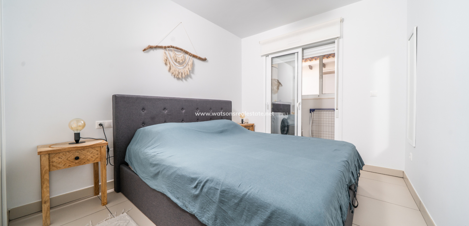 Resale - Apartment - El Pinet Beach
