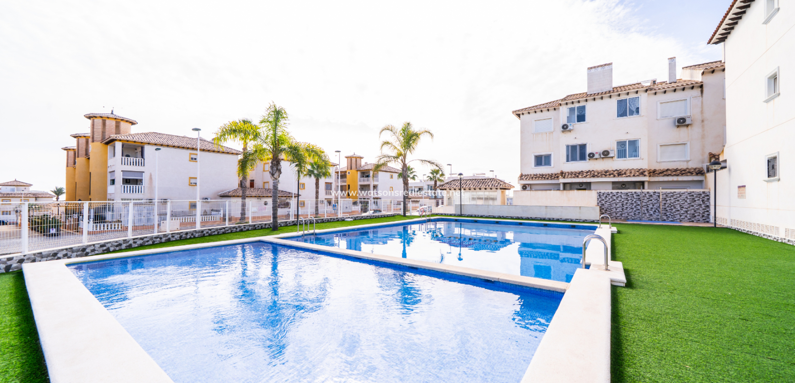 Resale - Apartment - El Pinet Beach