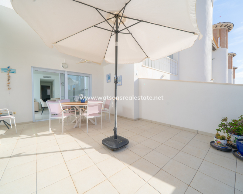 Resale - Apartment - El Pinet Beach