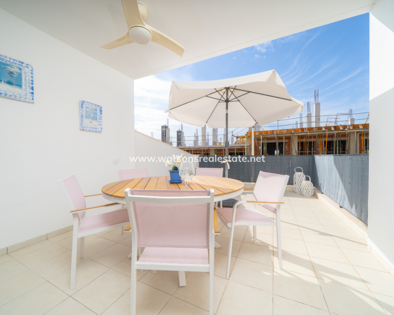Resale - Apartment - El Pinet Beach