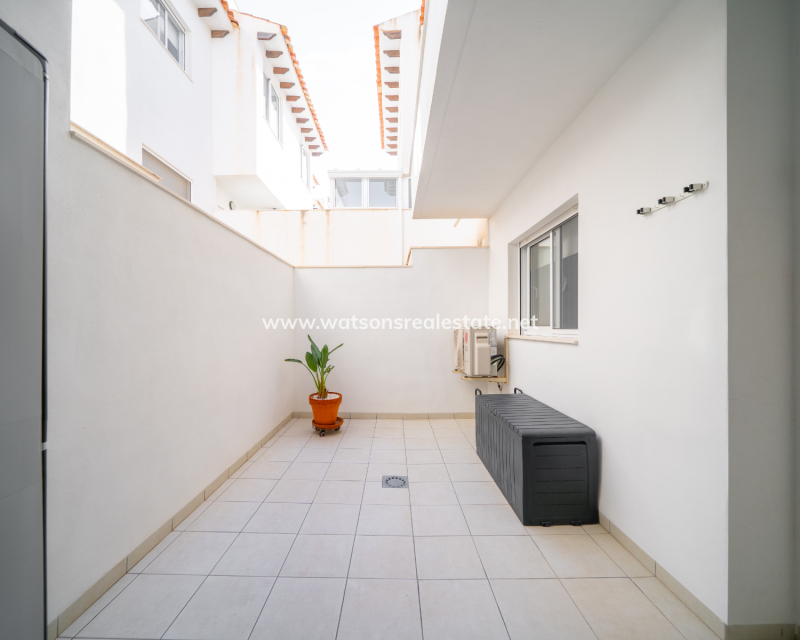 Resale - Apartment - El Pinet Beach