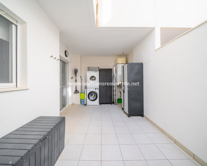 Resale - Apartment - El Pinet Beach