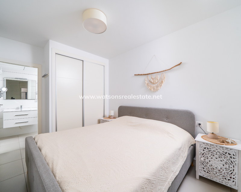 Resale - Apartment - El Pinet Beach