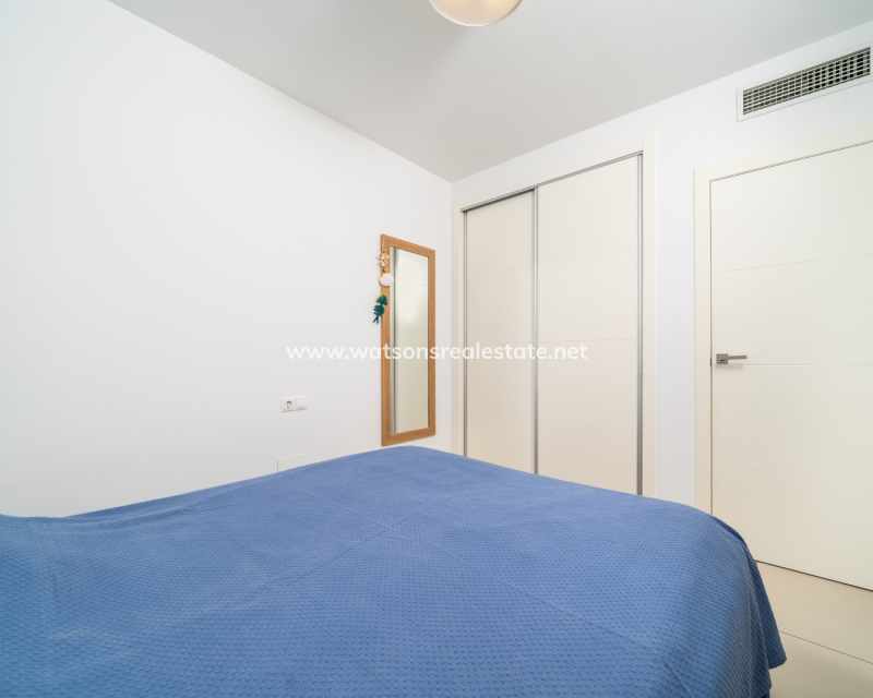 Resale - Apartment - El Pinet Beach