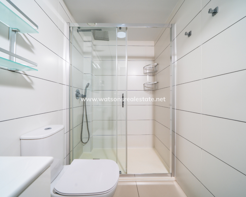 Resale - Apartment - El Pinet Beach