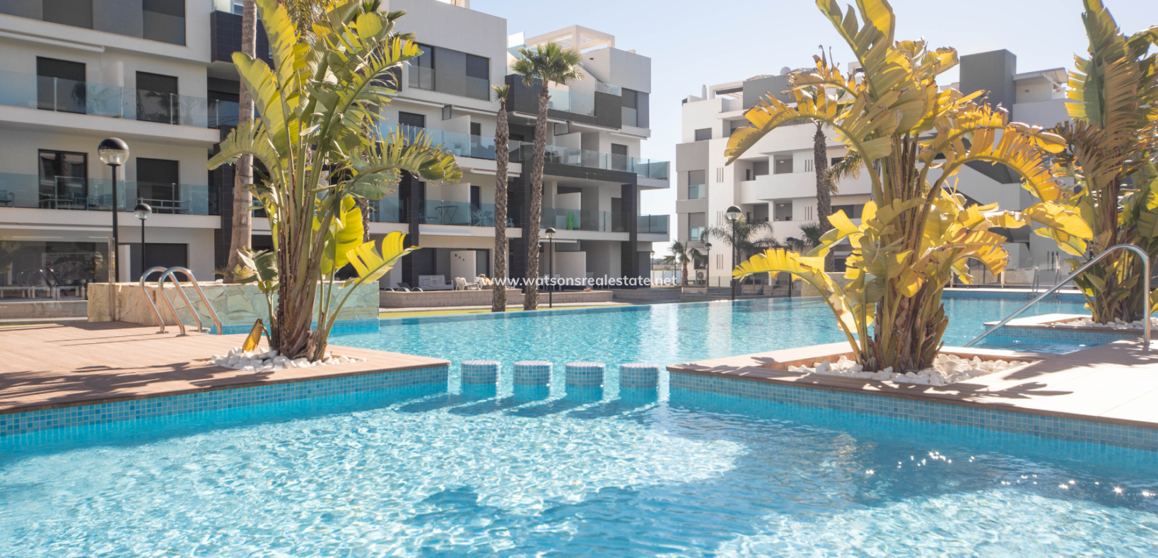 Resale - Apartment - Guardamar del Segura - El Raso