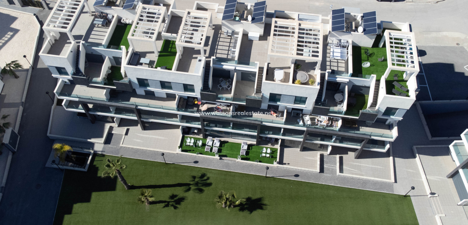 Resale - Apartment - Guardamar del Segura - El Raso