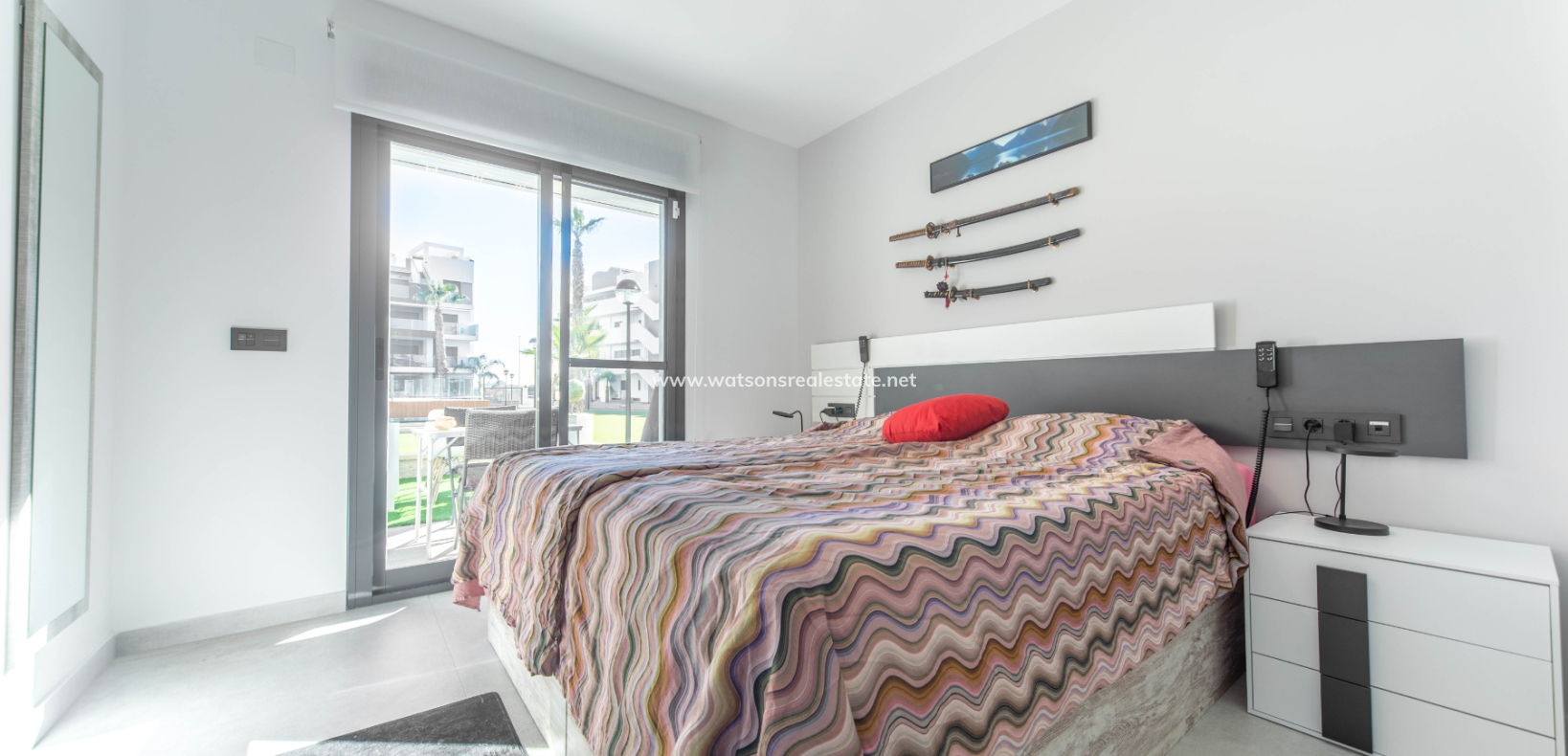 Resale - Apartment - Guardamar del Segura - El Raso