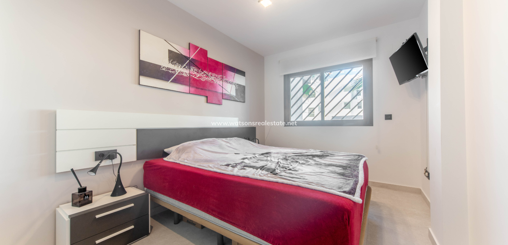 Resale - Apartment - Guardamar del Segura - El Raso