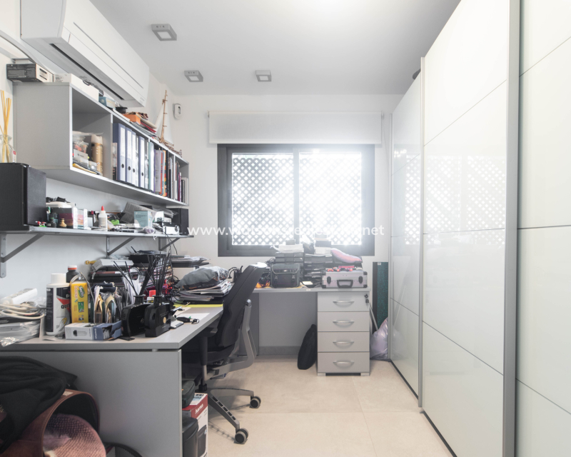 Resale - Apartment - Guardamar del Segura - El Raso
