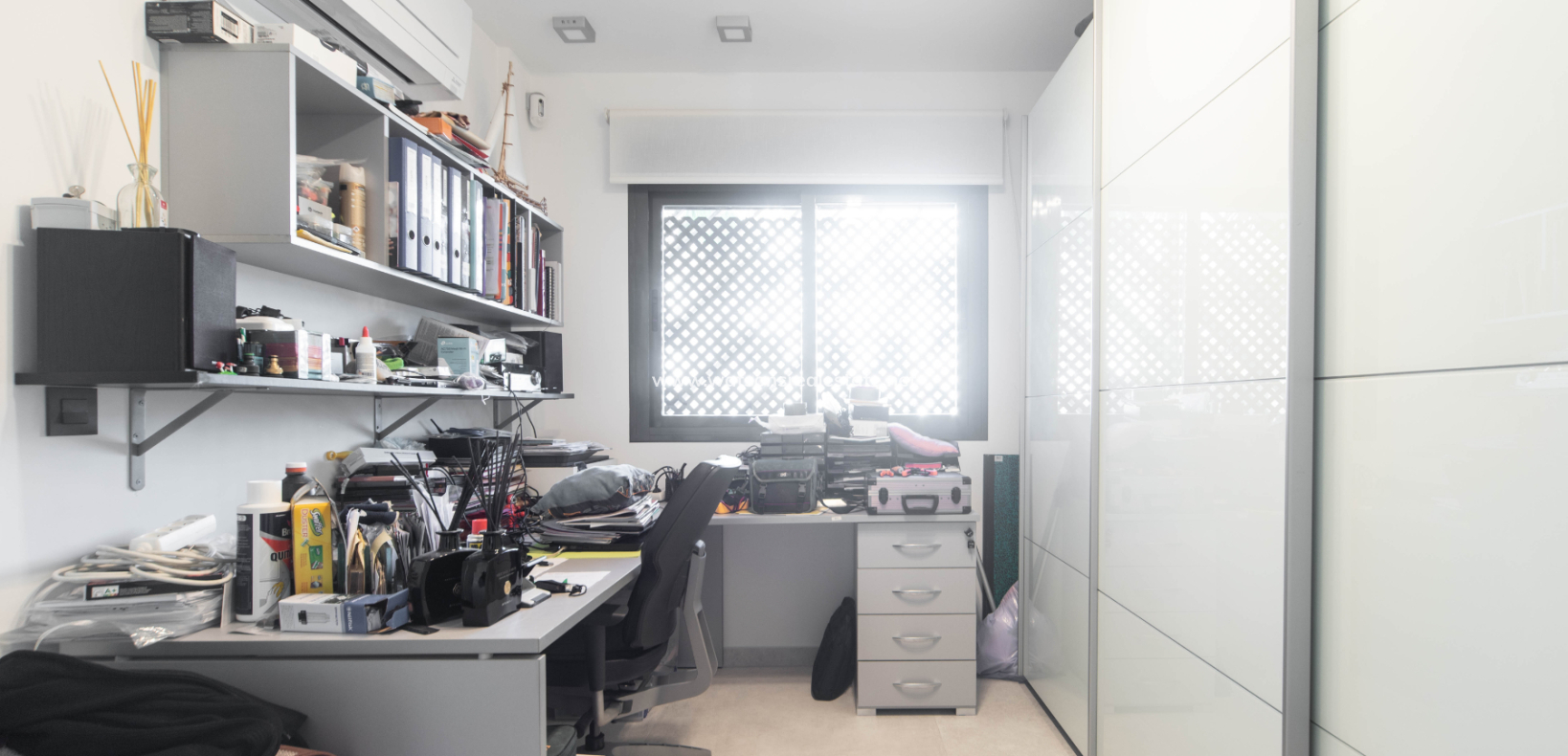 Resale - Apartment - Guardamar del Segura - El Raso