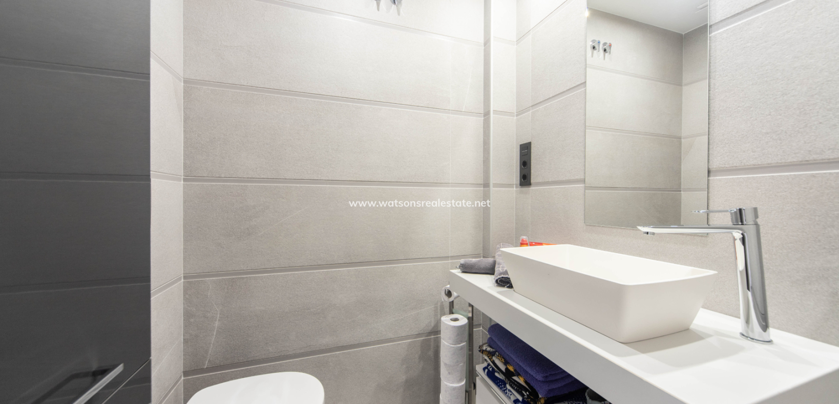 Resale - Apartment - Guardamar del Segura - El Raso