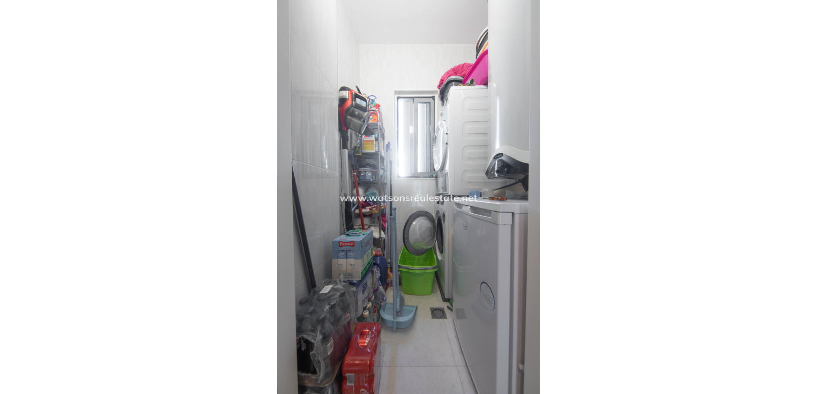 Resale - Apartment - Guardamar del Segura - El Raso