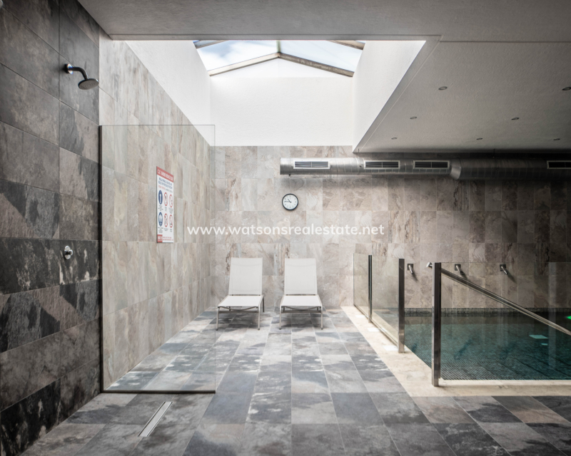 Resale - Apartment - Guardamar del Segura - El Raso