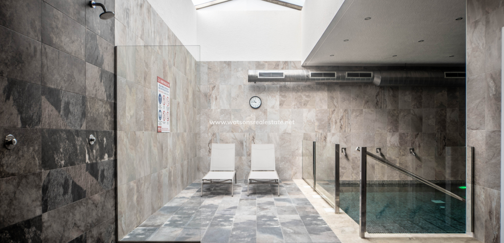 Resale - Apartment - Guardamar del Segura - El Raso