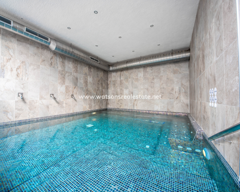 Resale - Apartment - Guardamar del Segura - El Raso