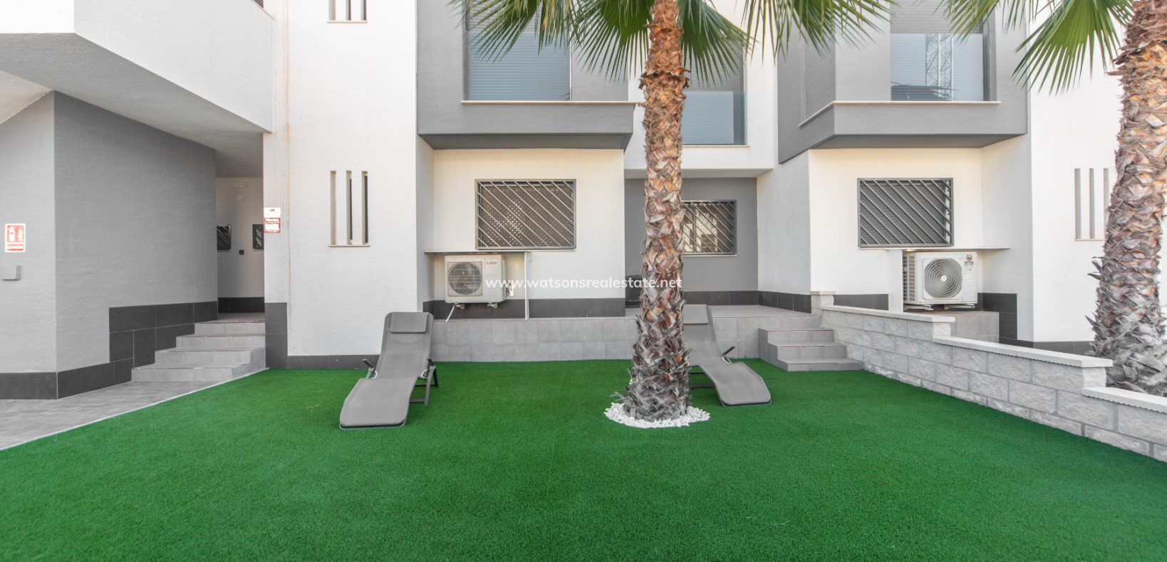 Resale - Apartment - Guardamar del Segura - El Raso