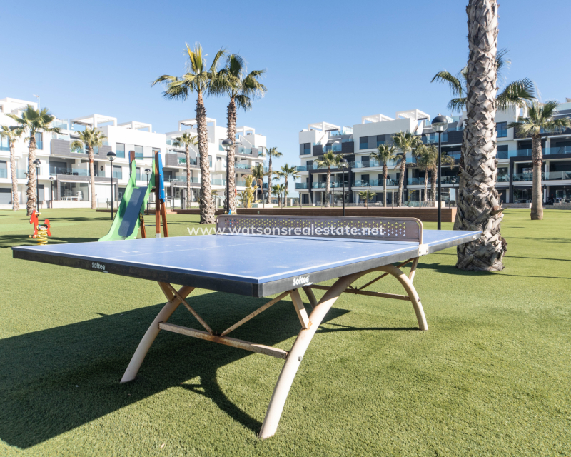 Resale - Apartment - Guardamar del Segura - El Raso