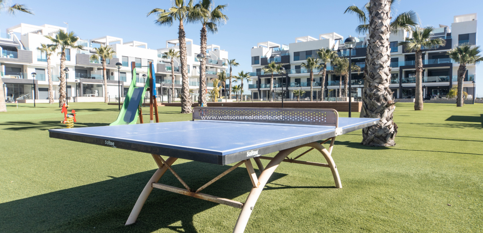 Resale - Apartment - Guardamar del Segura - El Raso