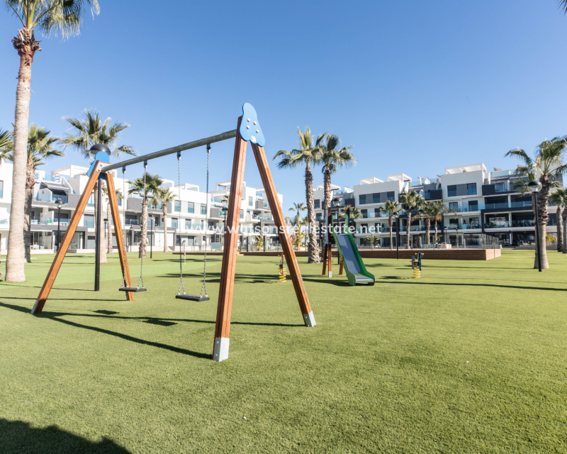 Resale - Apartment - Guardamar del Segura - El Raso