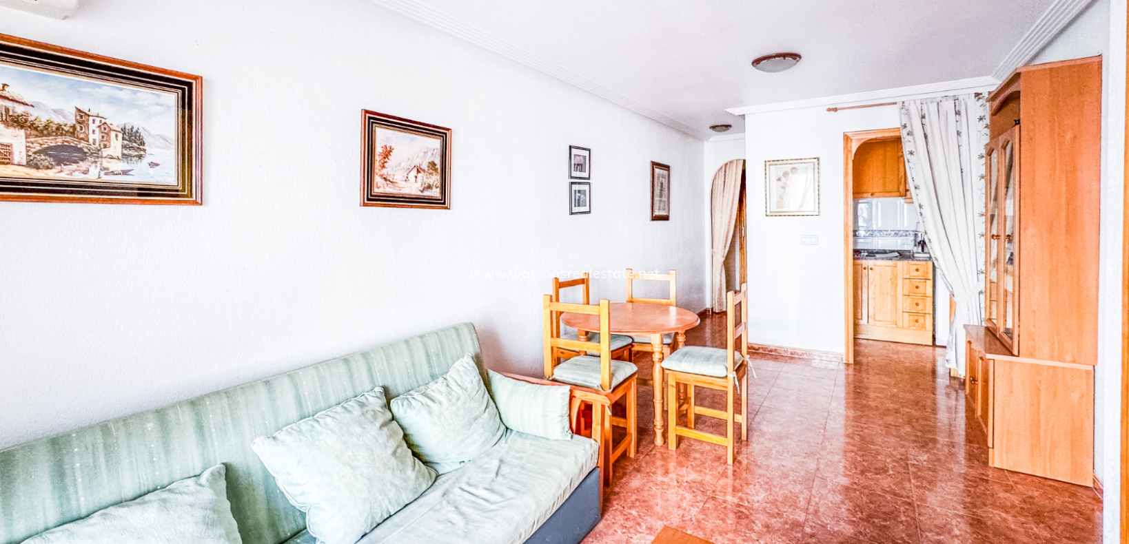 Resale - Apartment - Guardamar del Segura