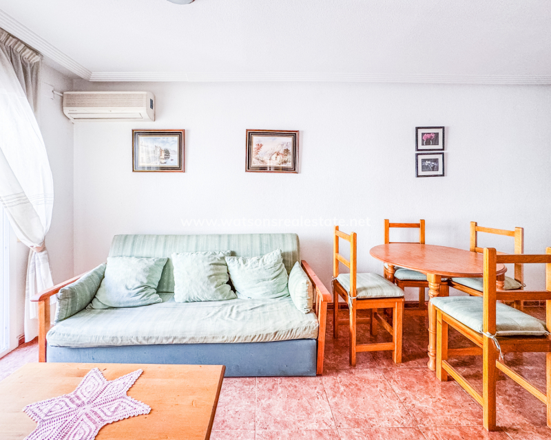 Resale - Apartment - Guardamar del Segura