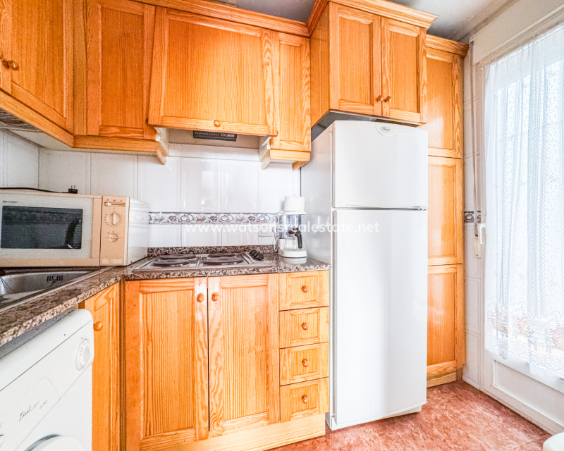 Resale - Apartment - Guardamar del Segura