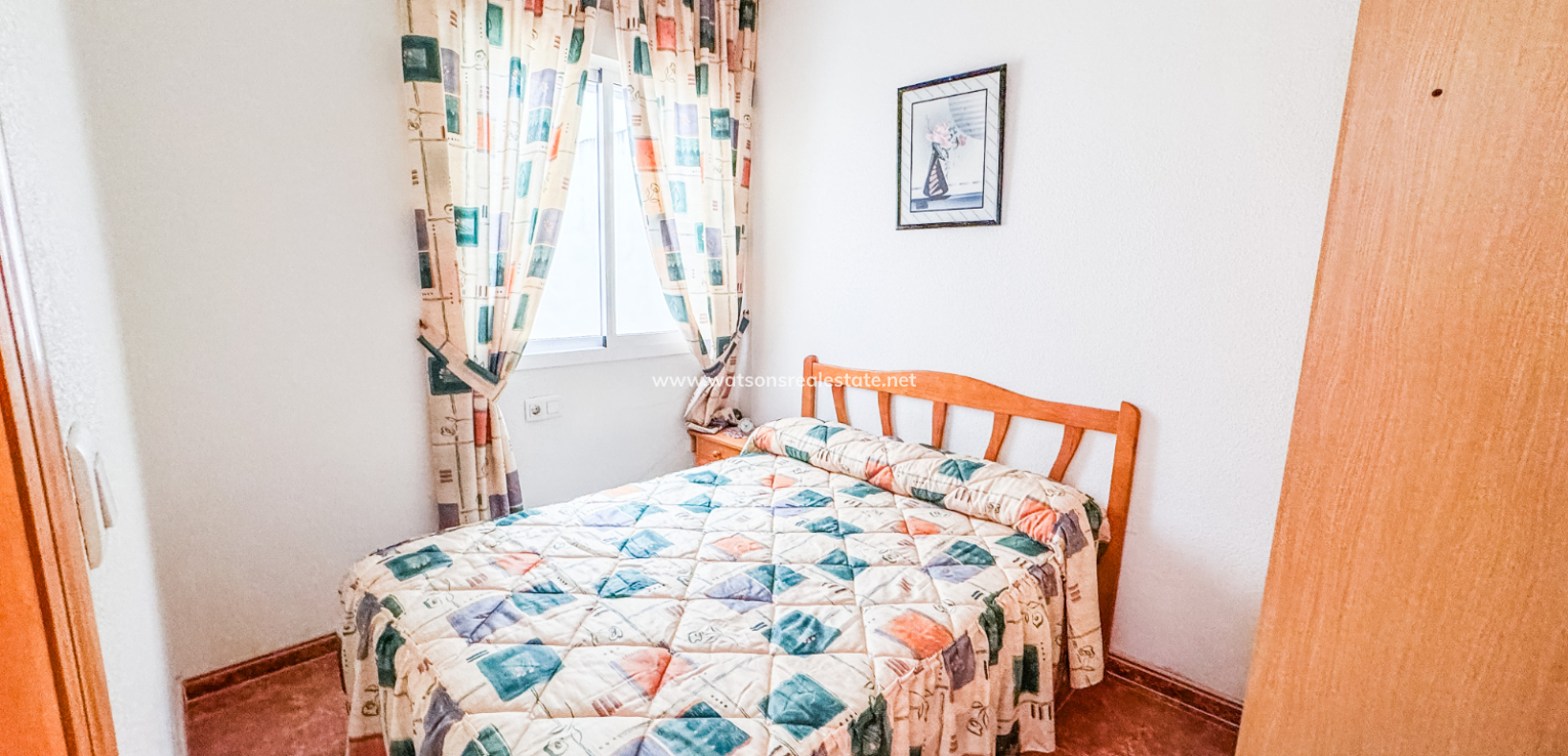 Resale - Apartment - Guardamar del Segura