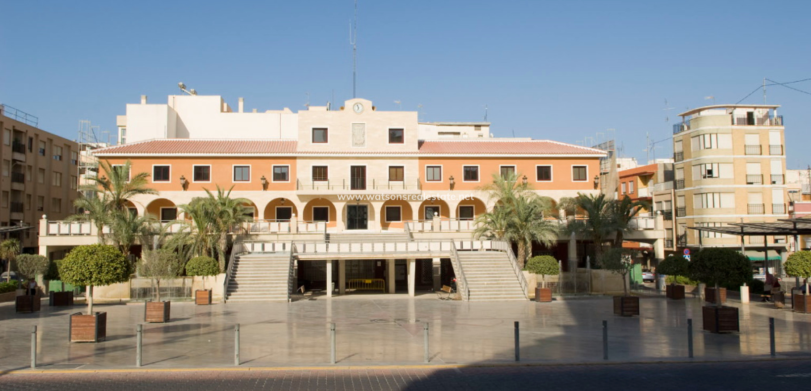 Resale - Apartment - Guardamar del Segura