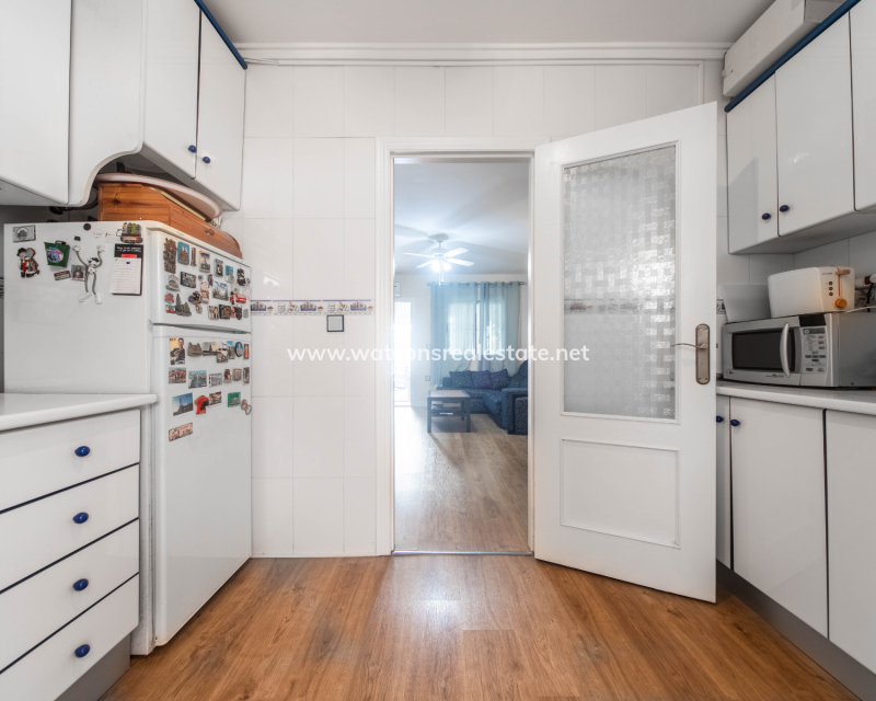 Resale - Apartment - La Marina - Urb. La Marina