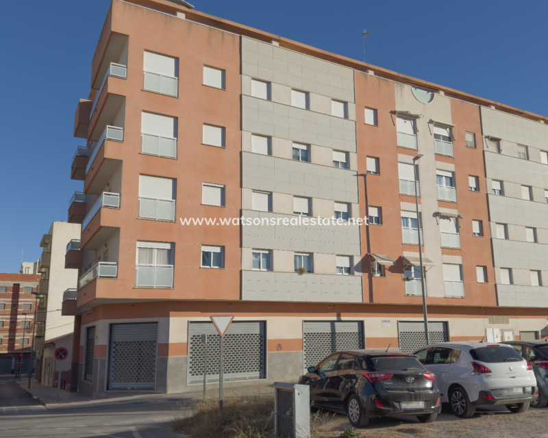 Apartment for sale in Costa Blanca