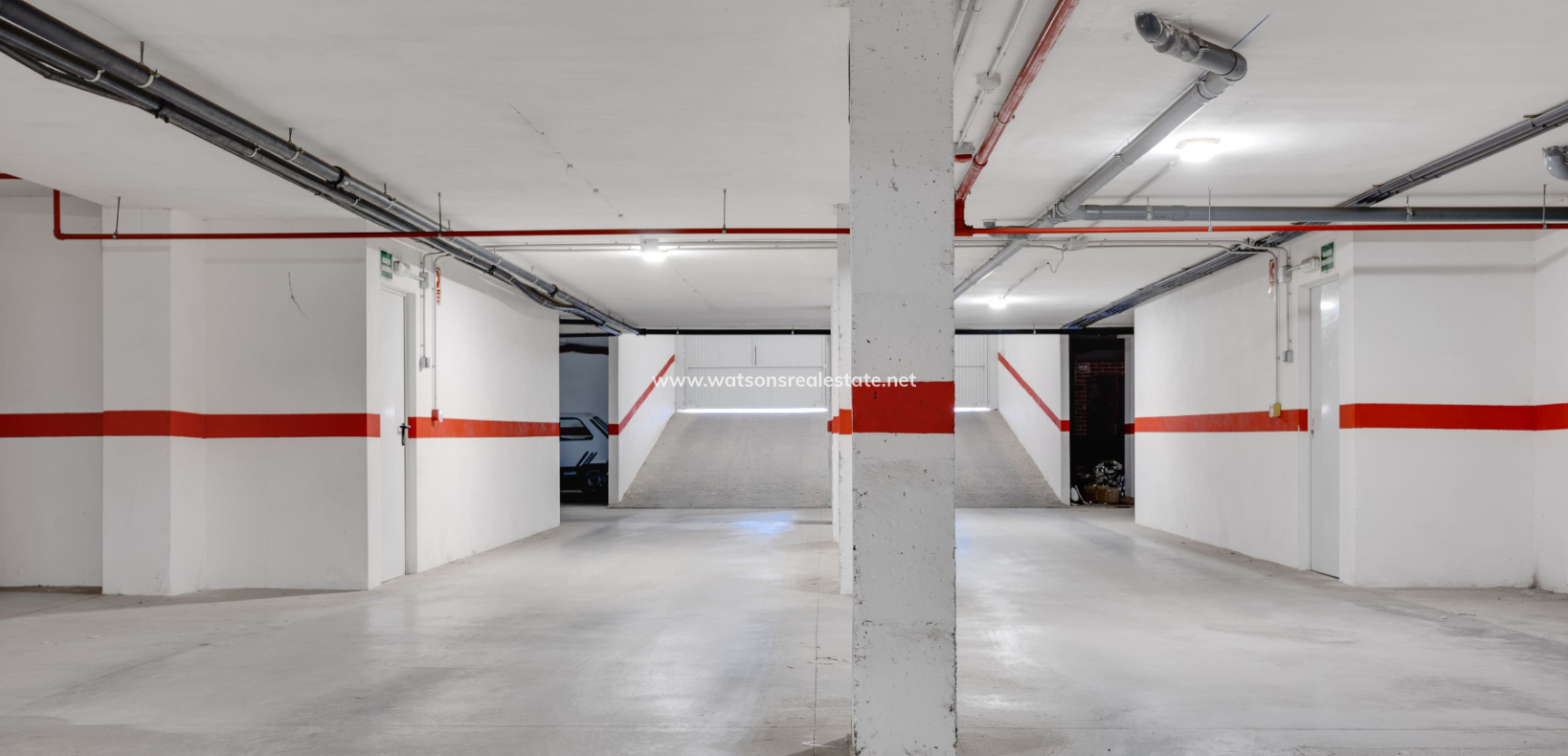 Resale - Apartment - San Fulgencio