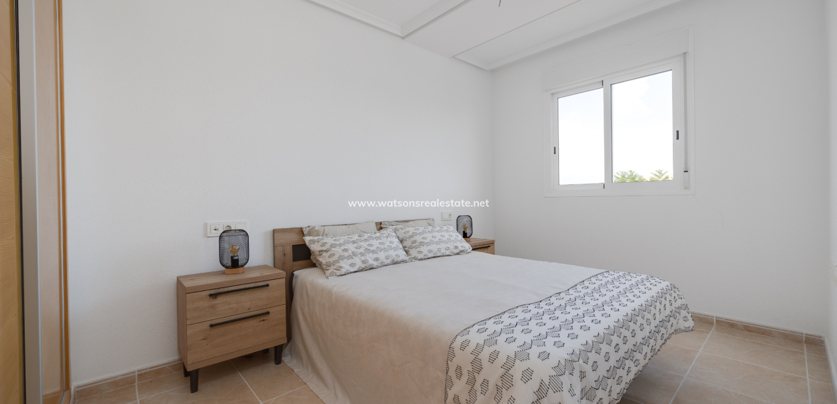 Resale - Apartment - San Fulgencio