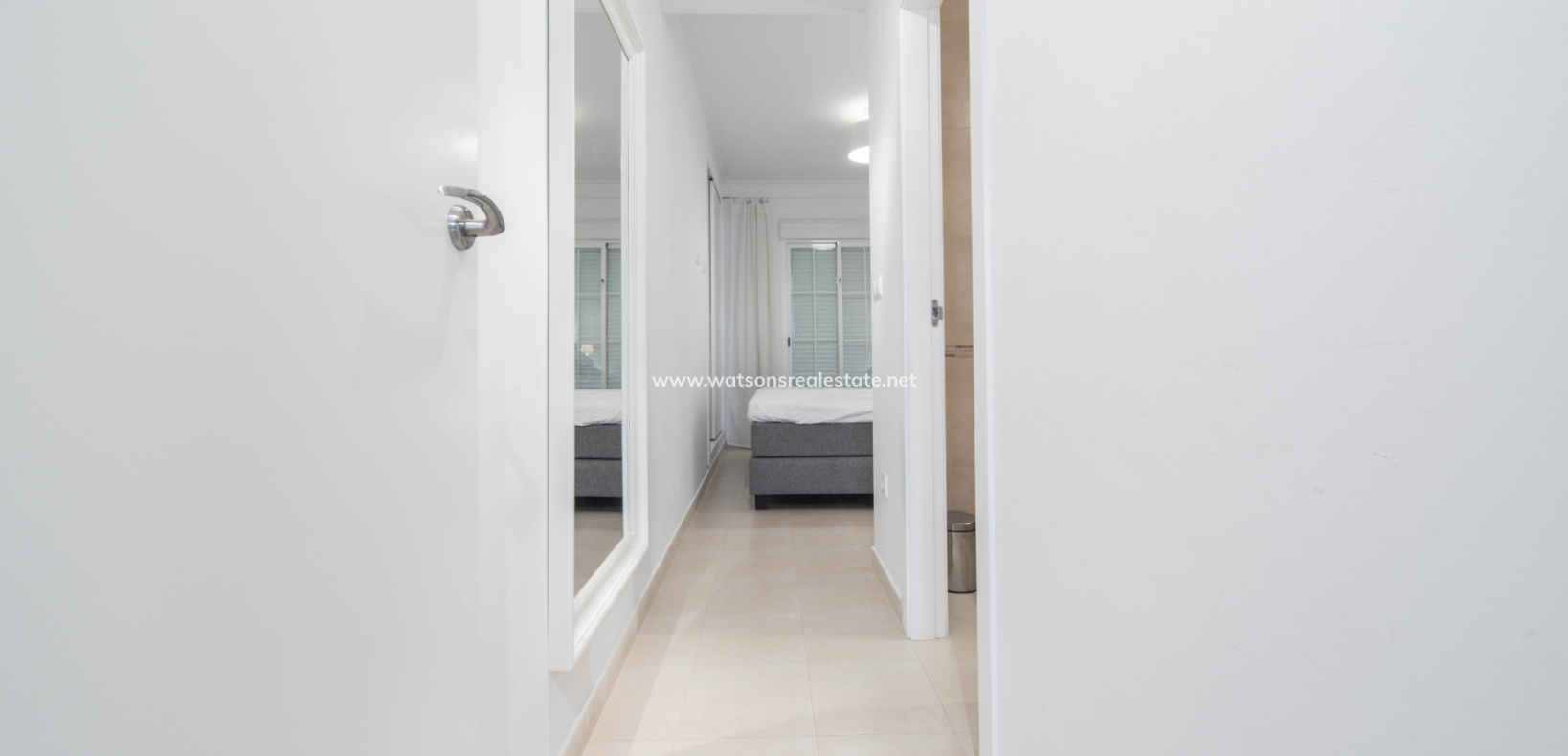 Resale - Apartment - Urb. El Oasis - La Marina